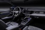 Audi A3 Sportback 35 TFSI 2020 года (WW)